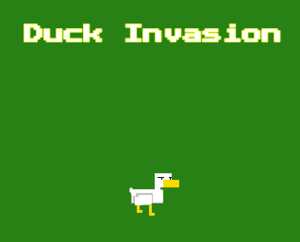 Duck Invasion Cover.png